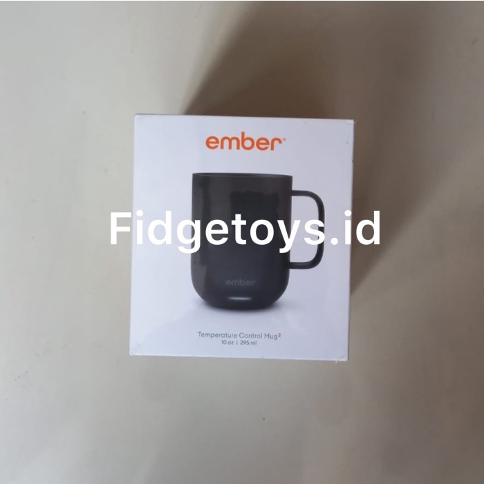 EMBER TEMPERATURE CONTROL SMART MUG 2 APP CONTROLLED MUG 295 ML