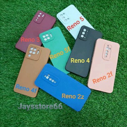 Case ProCamera Soft Matte Protector For Oppo A17 A17k A16 A15 A16k A55 5G A31 2021 A83 A57 lama   A33/Neo 7 A39 A37 A3s A59 A71 A9 2020 A5 2020 A54 4G A52 A5s A12 A7 A11k A96 A76 A95 A53 A92 A74 4G A74 5G F9 F5 F7 F11 F11pro F3+ F1s Reno 2f 2z 3 4 4F 5 5f