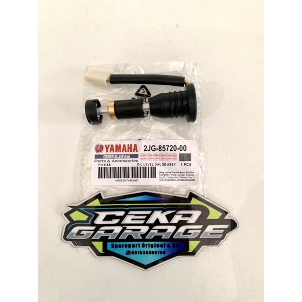 sensor oli samping. otomatis oli 2 tak yamaha f1 zr. f1zr