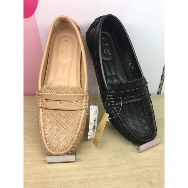 SALE‼️Sepatu Moccasin FLD Original Matahari (36-40)