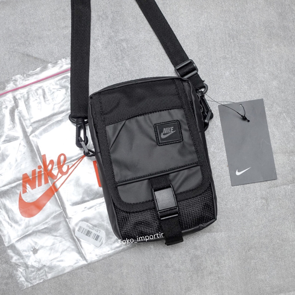 Slingbag Nike Mini / Tas Hp Nike Mirror Original / Tas Selempang pria