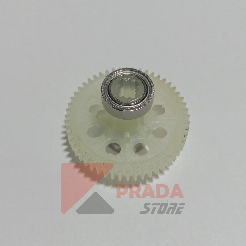 gear spur original xinlehong 9125