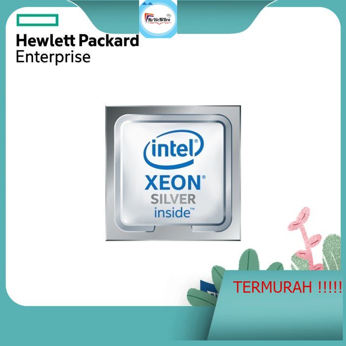 P11147-B21 Processor Intel Xeon-Silver 4208 DL180 Gen10