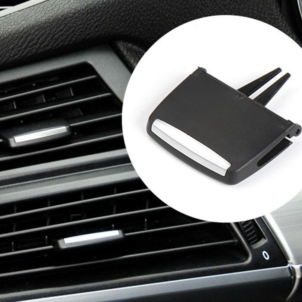 Preva Air Outlet Klip Aksesoris Untuk X6 E71 Klip Sliding Interior Mobil