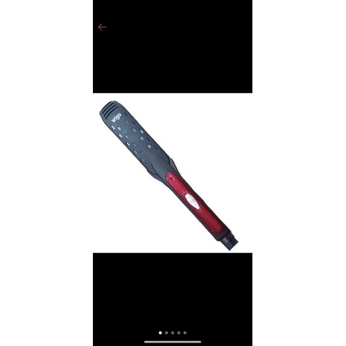 preloved catokan w933 wigo