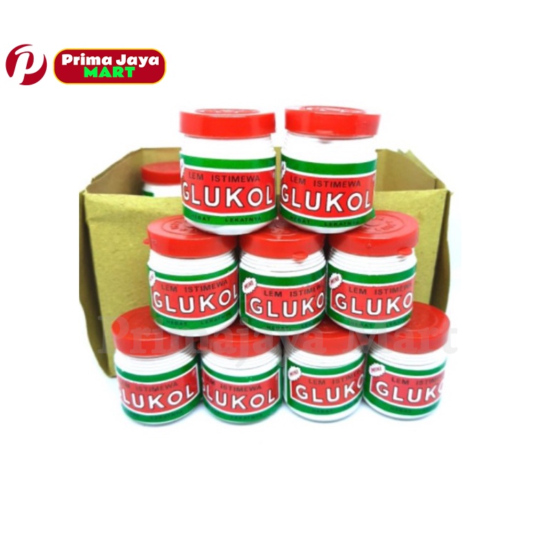 

Lem Hanakol sedang 1pcs