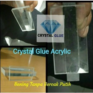 

Best Product Lem akrilik SUPER 150ml Best Product R6Y