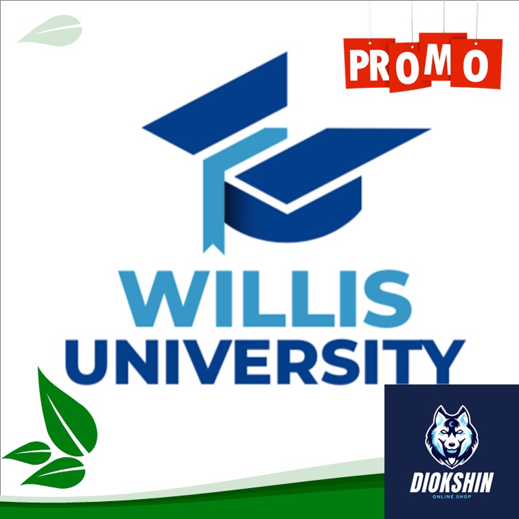 BUY 1 GET 1 Belajar Trading Dapo Willis University Forex Mastery Price Action Mastery Course