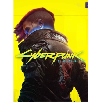 CYBERPUNK 2077 PC (GOG)