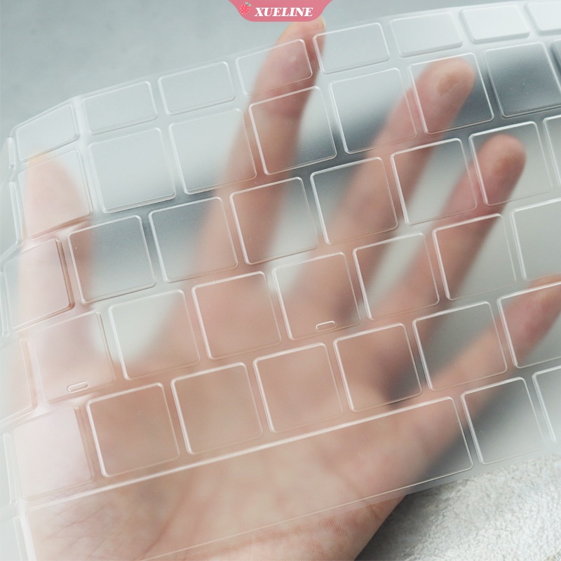 Skin Silikon Tpu Anti Air Untuk Huawei Honor MagicBook V14 2021 14 &quot;ZXL