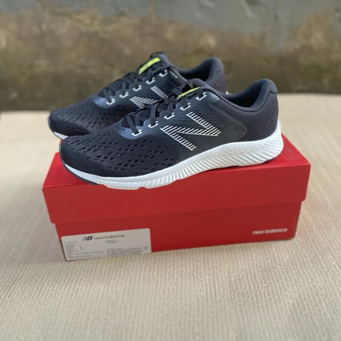 

PROMO NEW BALANCE RUN COURSE BLACK ORIGINAL %