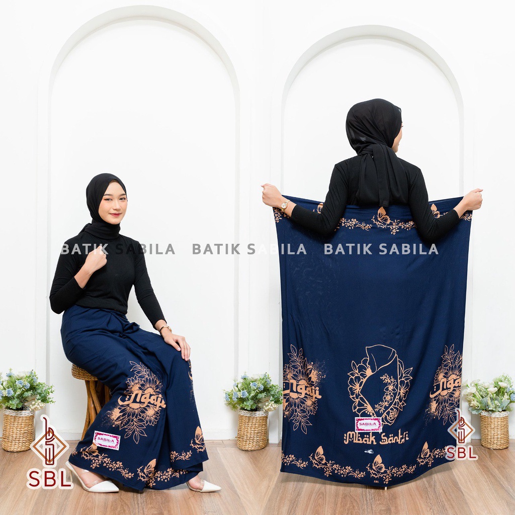 Sarung wanita / sarung santri putri / sarung perempuan/ sarung cewek / sarung sadewa