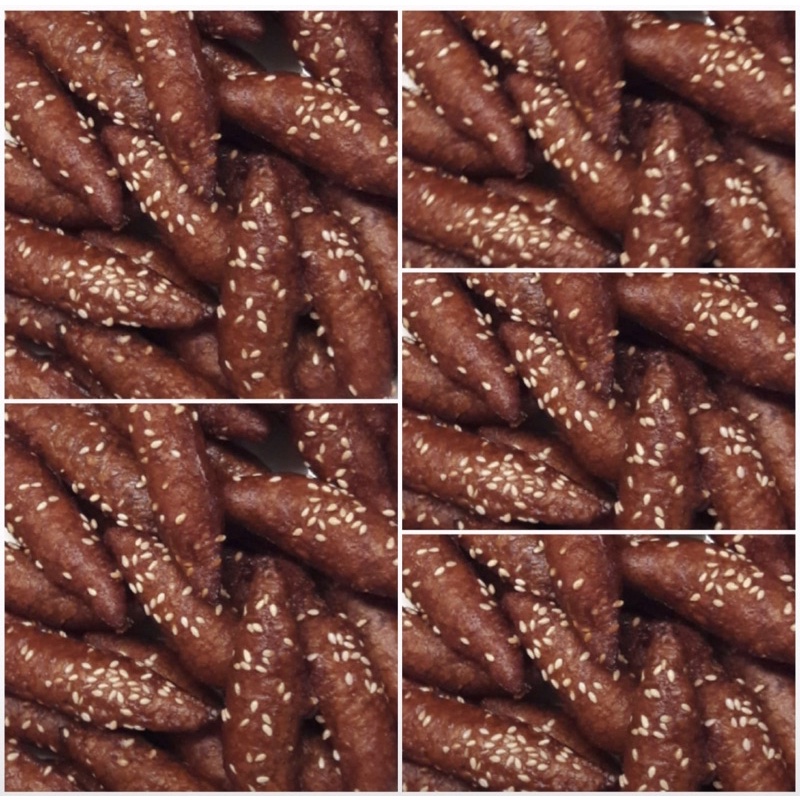 Deppa Tori/Kue Tori