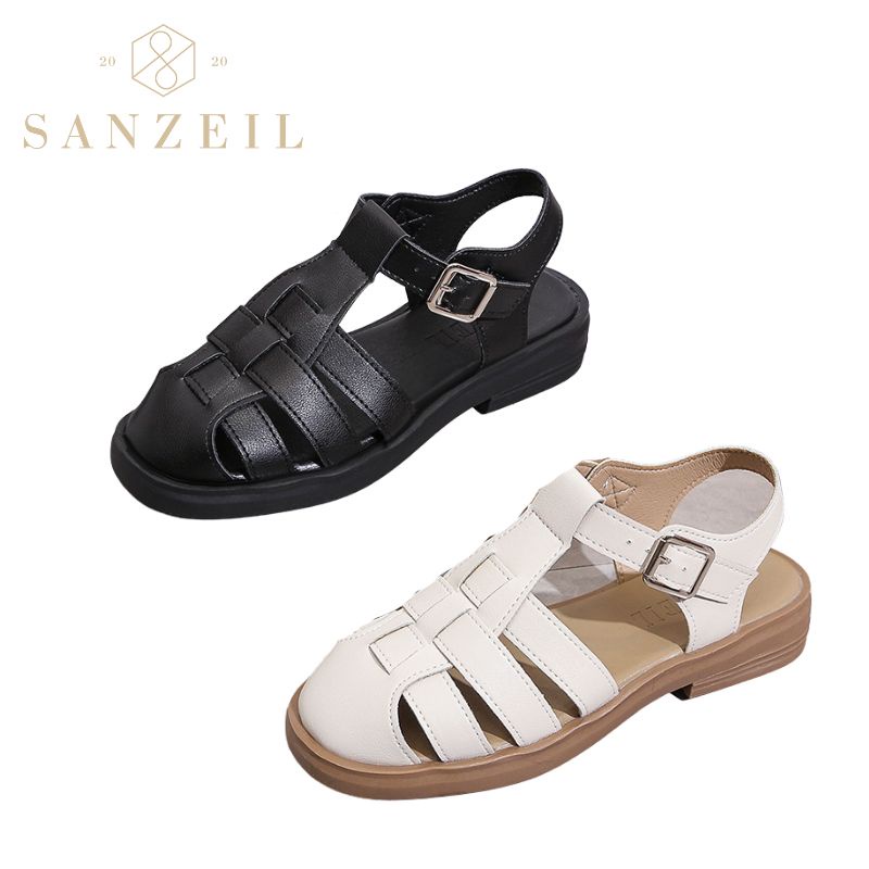 SANZEIL Gina Monolith Casual Terbaru 1334