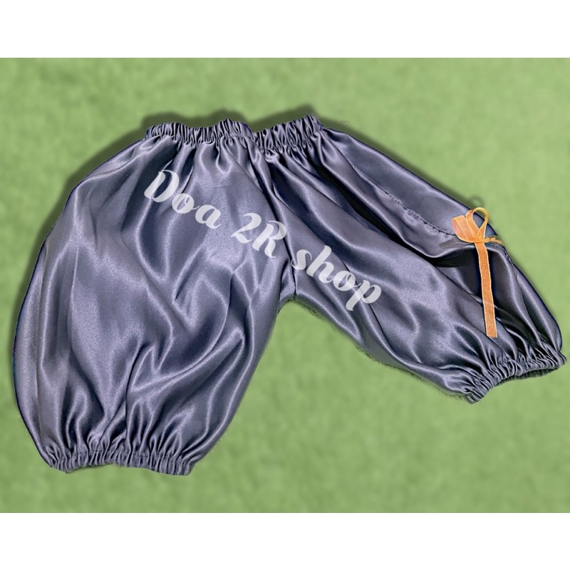 Celana Pendek Anak Perempuan || Celana Anak Perempuan || Celana Balon Anak Perempuan