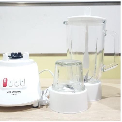 BLENDER NATIONAL BL-T11A / BLENDER OMEGA BLT11A SB