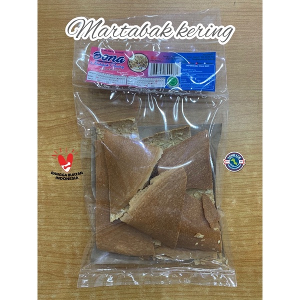 

Martabak kering 0987