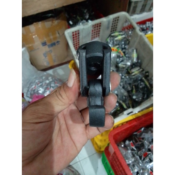 GANTUNGAN BARANG MOTOR NMAX CANTOLAN HELM NMAX