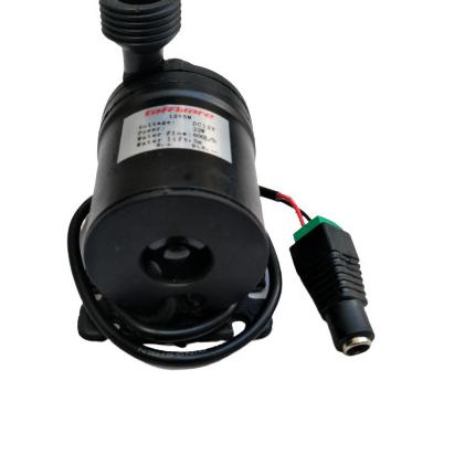 Pompa air celup mini 12v dc