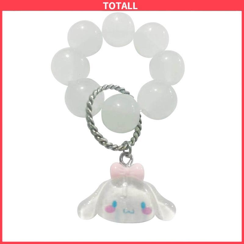 COD Gelang Sanrio Manik-manik Kartun Lucu Korea Gaya Akseoris Fashion-Totall