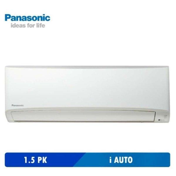 Panasonic  Cs-Yn12Wkj Ac Split 1 5 Pk Ac Split 1 5 Pk Freon R32 Yn12Wkj