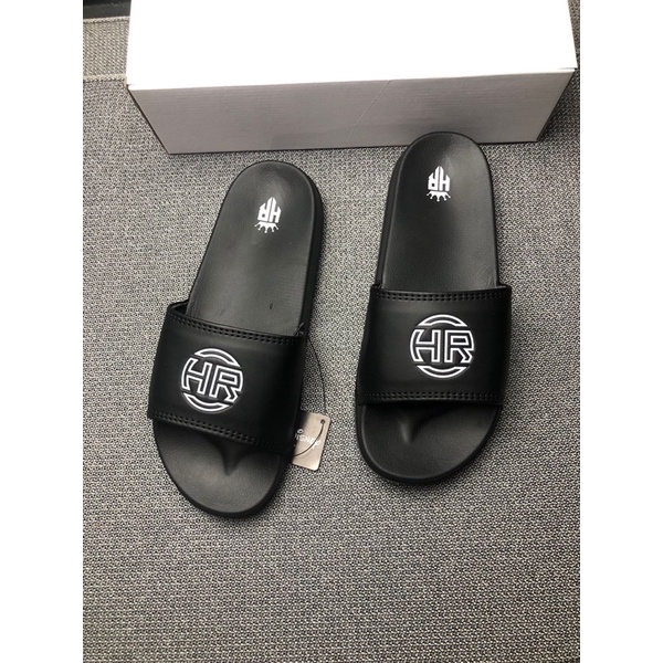 SENDAL SLIDE SLOP Hr brand CASUAL PRIA DAN WANITA FREE BOX + PAPERBAG