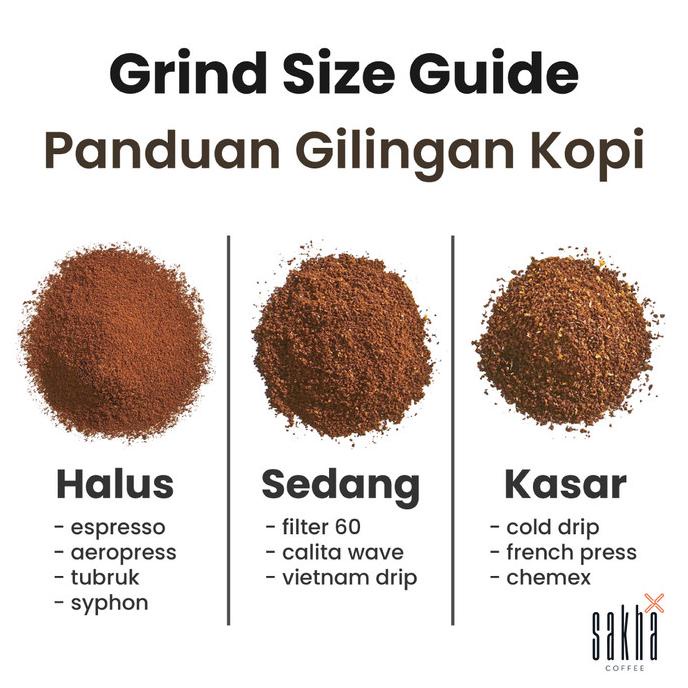 

Discount Biji Kopi Bubuk Arabika Bali Kintamani Arabica Coffee Roast Beans 500g /KOPI RUBE/KOPI KAPAL API/KOPI SLB/KOPI BUBUK/KOPI GOOD DAY