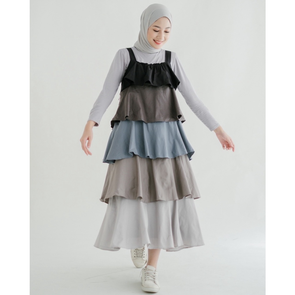 Myrubylicious MALONE DRESS