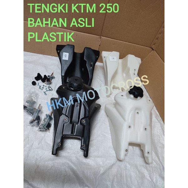tengki ktm 250 tangky ktm 250 2017 tengki ktm 250 sixday tengki ktm 250 new tank ktm 250 new menjual