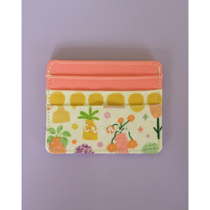 

Born Again Card Holder