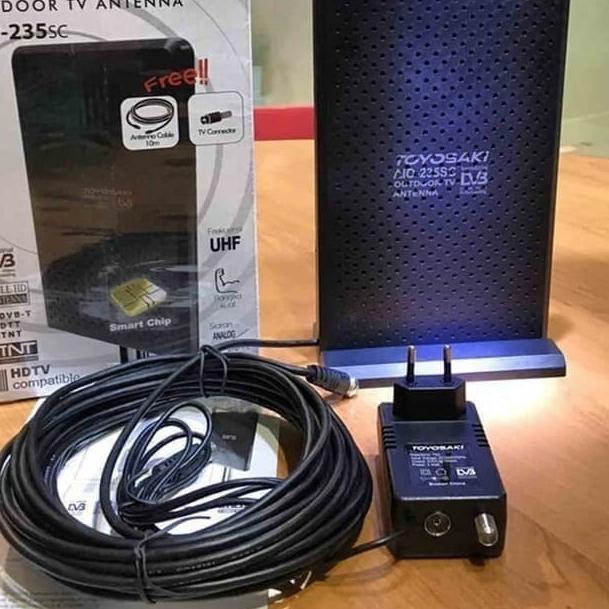 Antena AIO-235SC Toyosaki