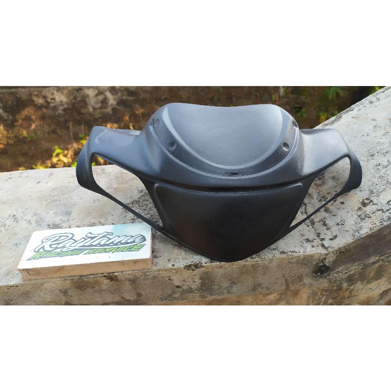 Batok 125ZR Drag/Sleep engine