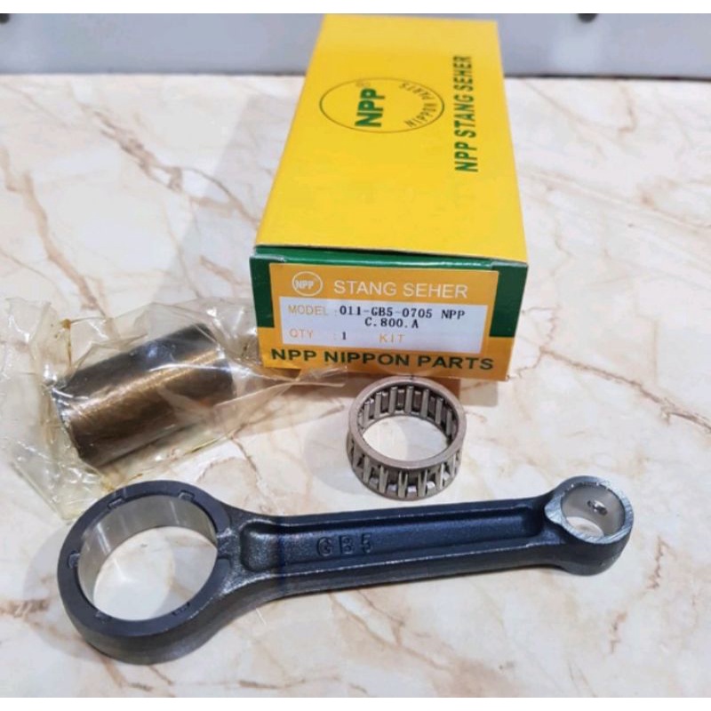 STANG SEHER CONROAD SET HONDA ASTREA 800 C 800 ASTREA GB5 NPP