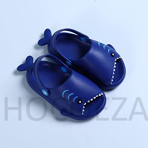 SANDAL ANAK BABY SHARK ANTI LICIN LUCU LEMBUT IMUT UNISEX CEWEK COWOK PEREMPUAN LAKI LAKI VA377