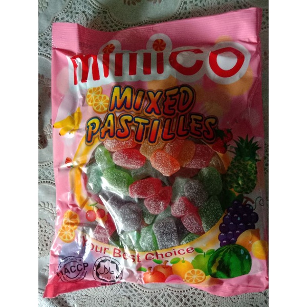 

jelly candy asli malaysia