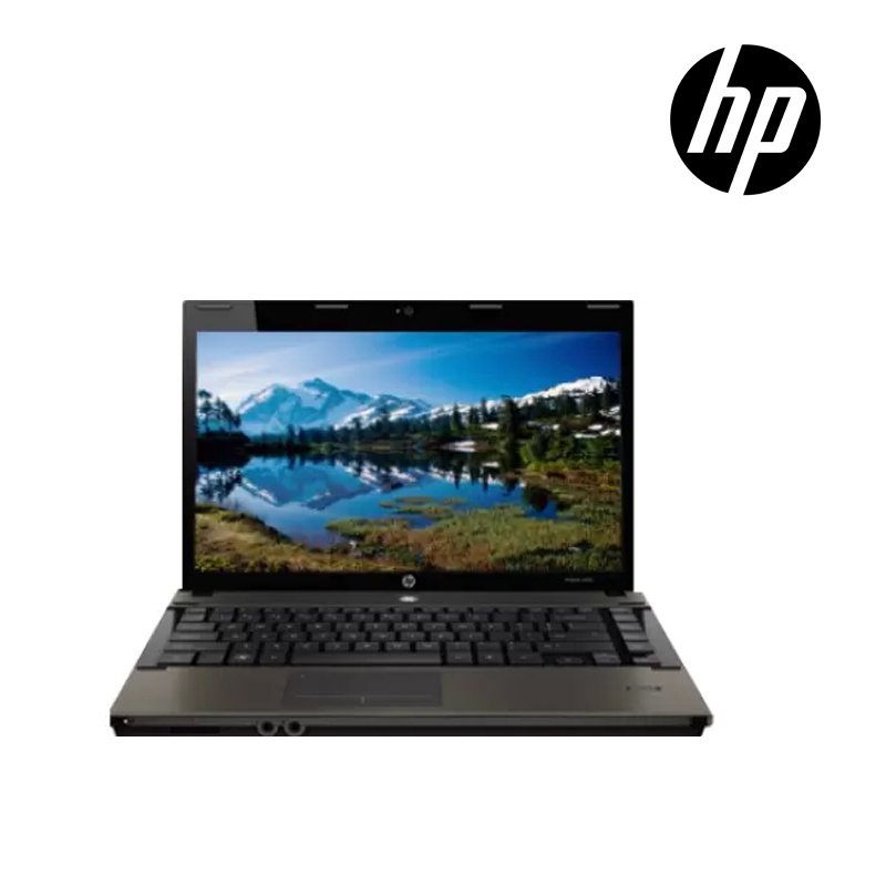 Laptop HP Probook 4420s Intel Core i3 RAM 6GB SSD 126 GB