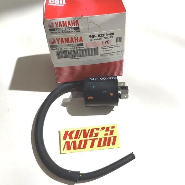 Motor Sparepart Motor COIL KOIL CUIL KUIL MIO J SOUL GT FINO FI XRIDE