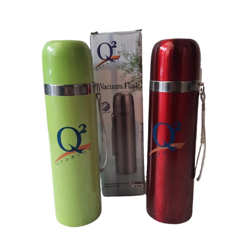 Botol Termos Stainless 500 ml. Thermos Vacuum Flask Stainless