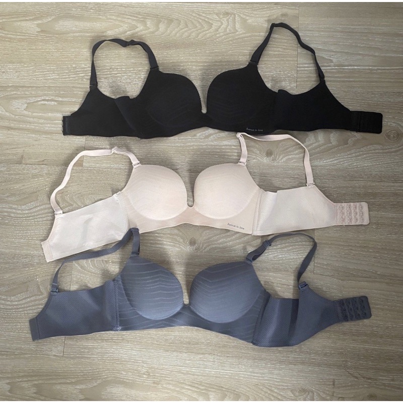 bra bamboo avenue to jane