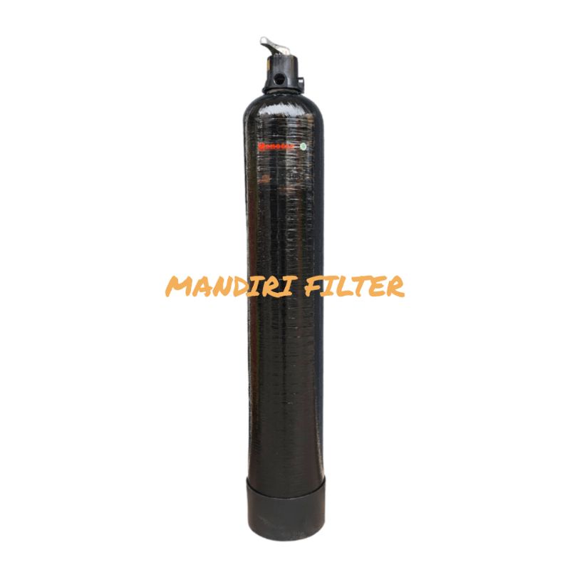 Tabung Filter Air FRP 1054 NANOTEC