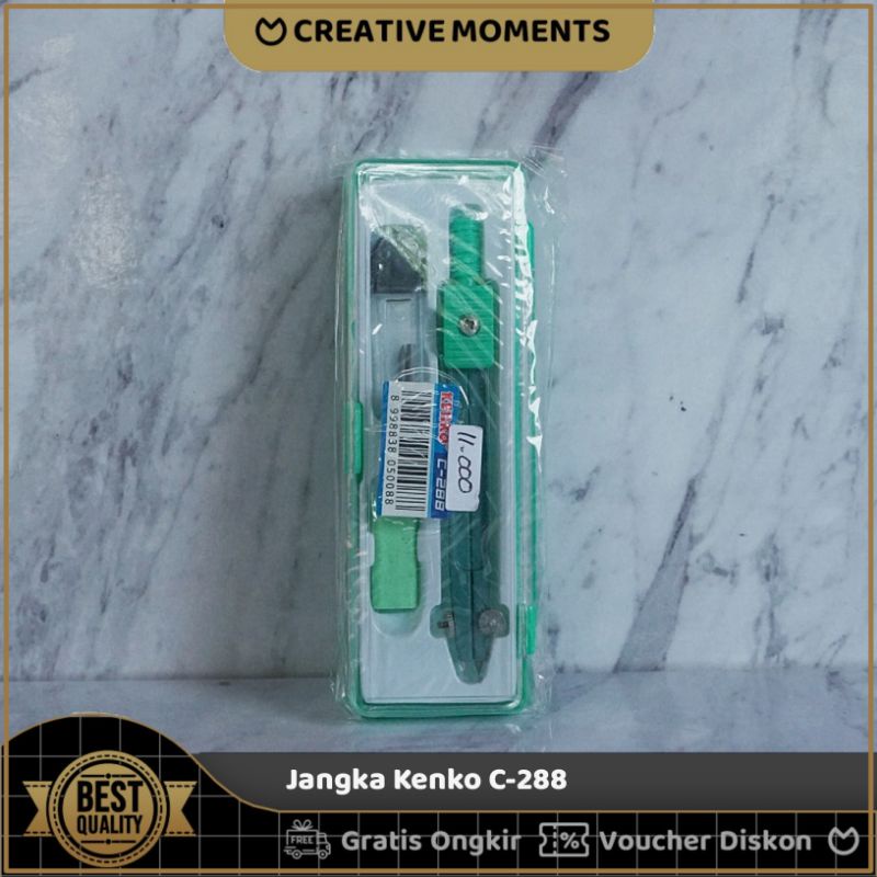

Jangka Kenko KENKO C-288