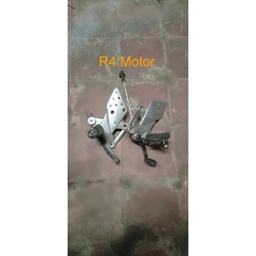 Footstep Depan CBR 150 Thailand Original Foot Step Depan Pijakan Kaki depan CBR old Thailand Ori