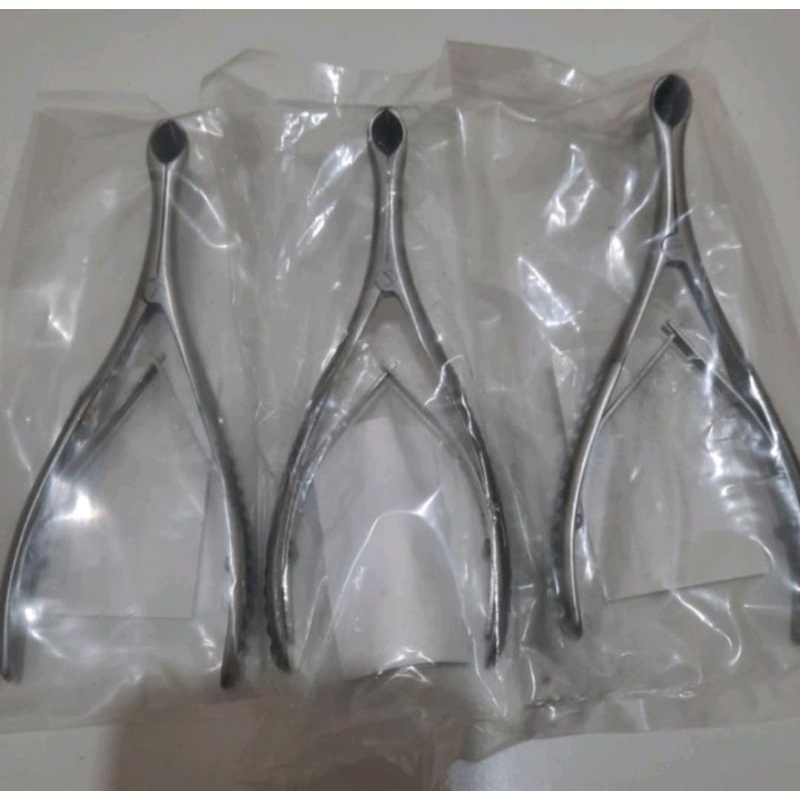 Speculum Hidung / Nasal Speculum