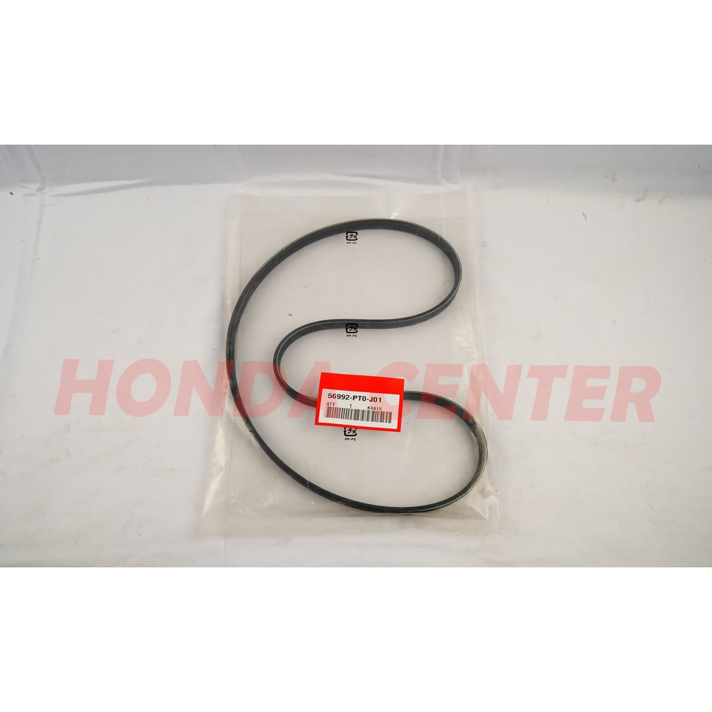 fan belt fanbelt tali kipas belting vibelt pompa power steering accord maestro 1990 1991 1992 1993 4pk 1068