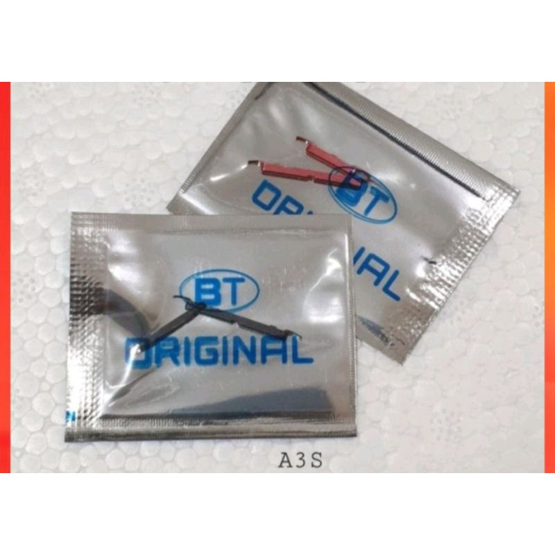 TOMBOL LUAR OPPO A3S