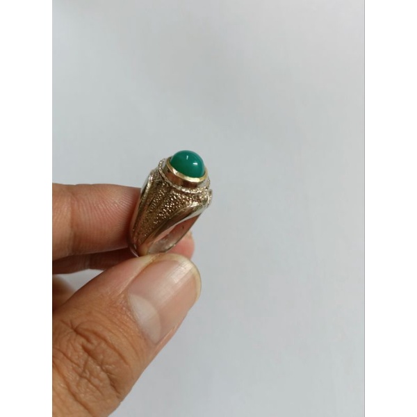 Batu Bacan Gulau