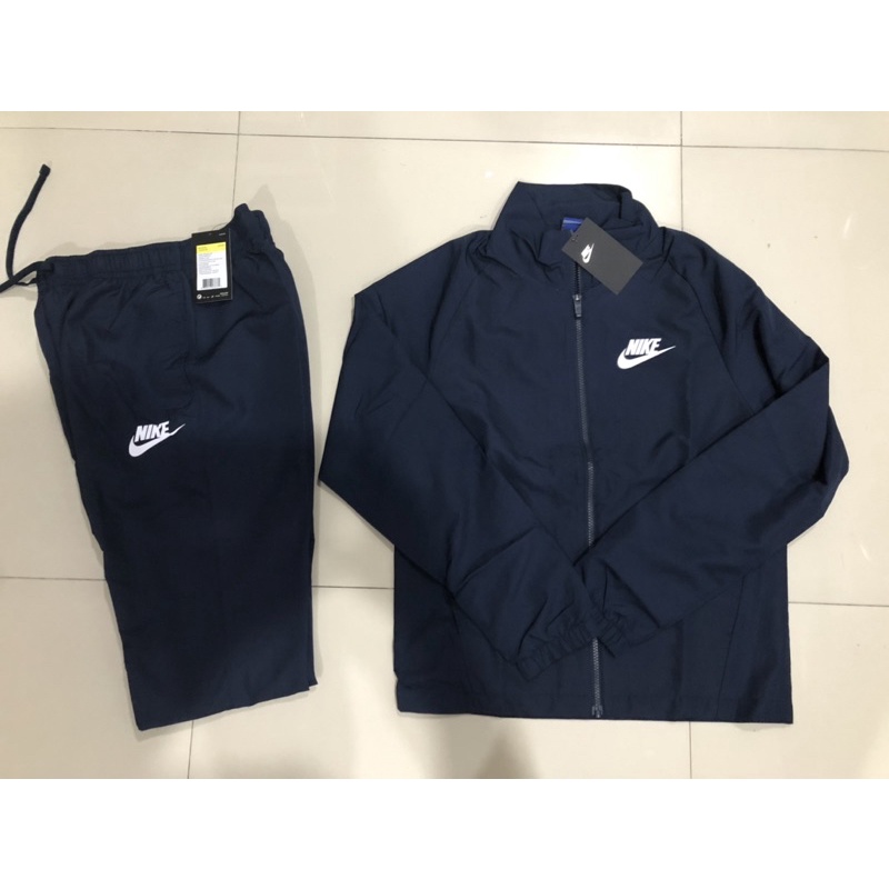 nike track suit Original