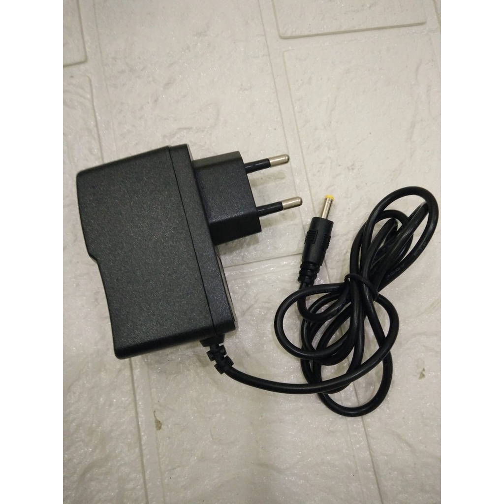 Charger Adapter cocok UNTUK speaker teckyo 779A / 779b