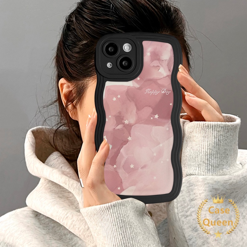 Soft Case Motif Kartun Monster Untuk OPPO A17 A16 A95 A55 A16K A15 A54 A17K A12 A57 A77 A74 A5 A9 A16s A96 A5s A7 A1k A77s A53 A3s A76 Az 6e 8Z 72 Cover Penutup Mesin Cuci