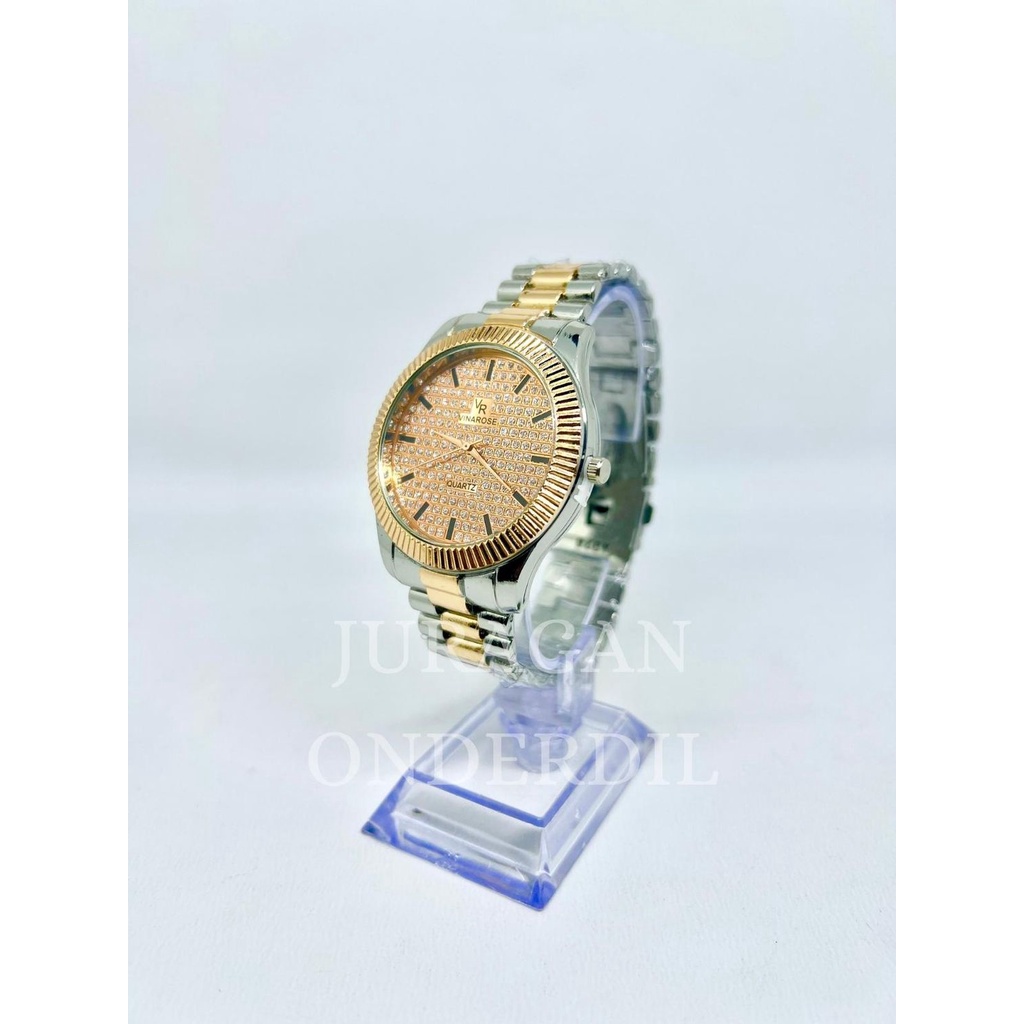 BISA COD !! BISA PAKAI BOX !! jam tangan wanita murah meriah berkualitas import mewah FREE REFILL BATRE